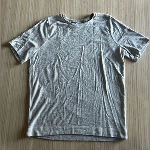 Madewell Shirt Size XS Cream